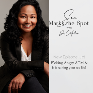 Sex Marks the Spot