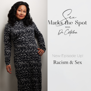 Sex Marks the Spot